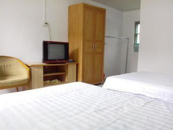 Beihai Silver Beach Fishermen Inn Exterior photo